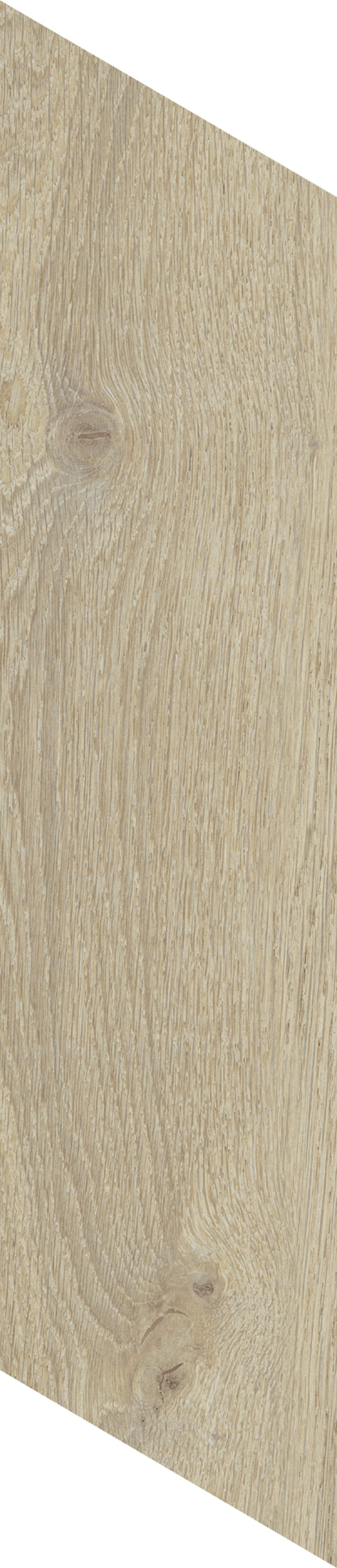 R9SV Ossimori Chevron Avorio Extra Matt 11x54 Ragno Marazzi