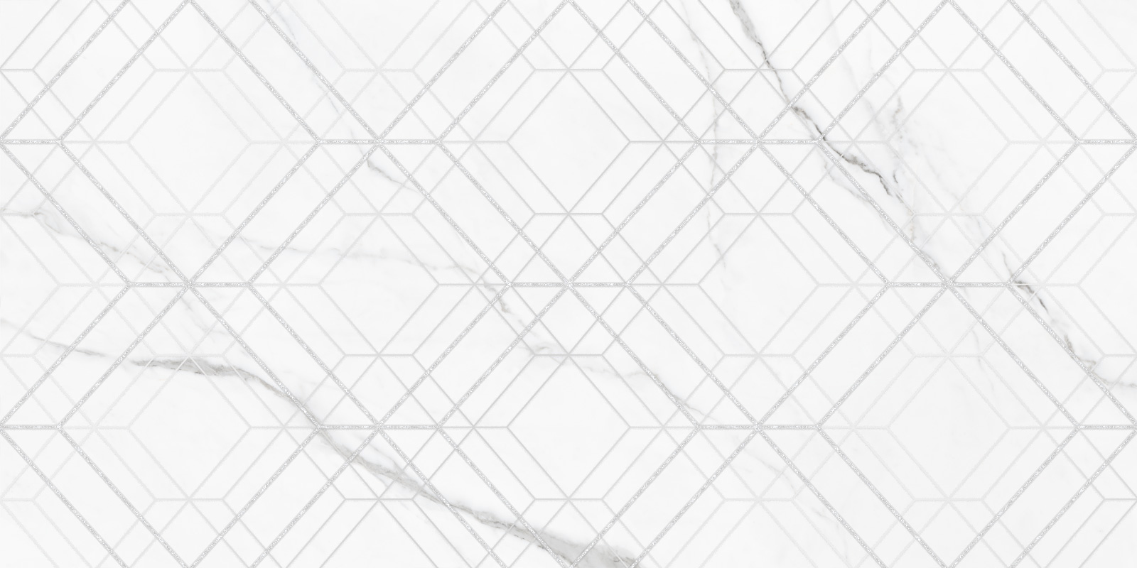DW36LMM00 Lims Light Rhomb Декор 300x600x9 New Trend