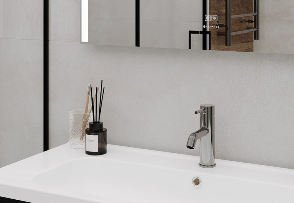Cement Strength Grey Ceradim