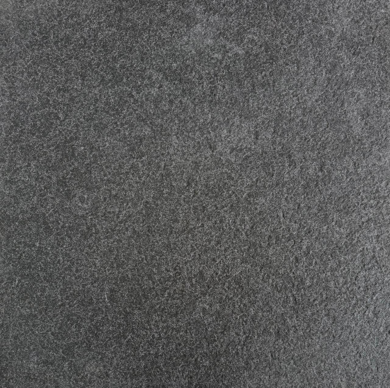 DK89 Black Half Full Body Matt Antislip 60x60 Ocean-Ceramic