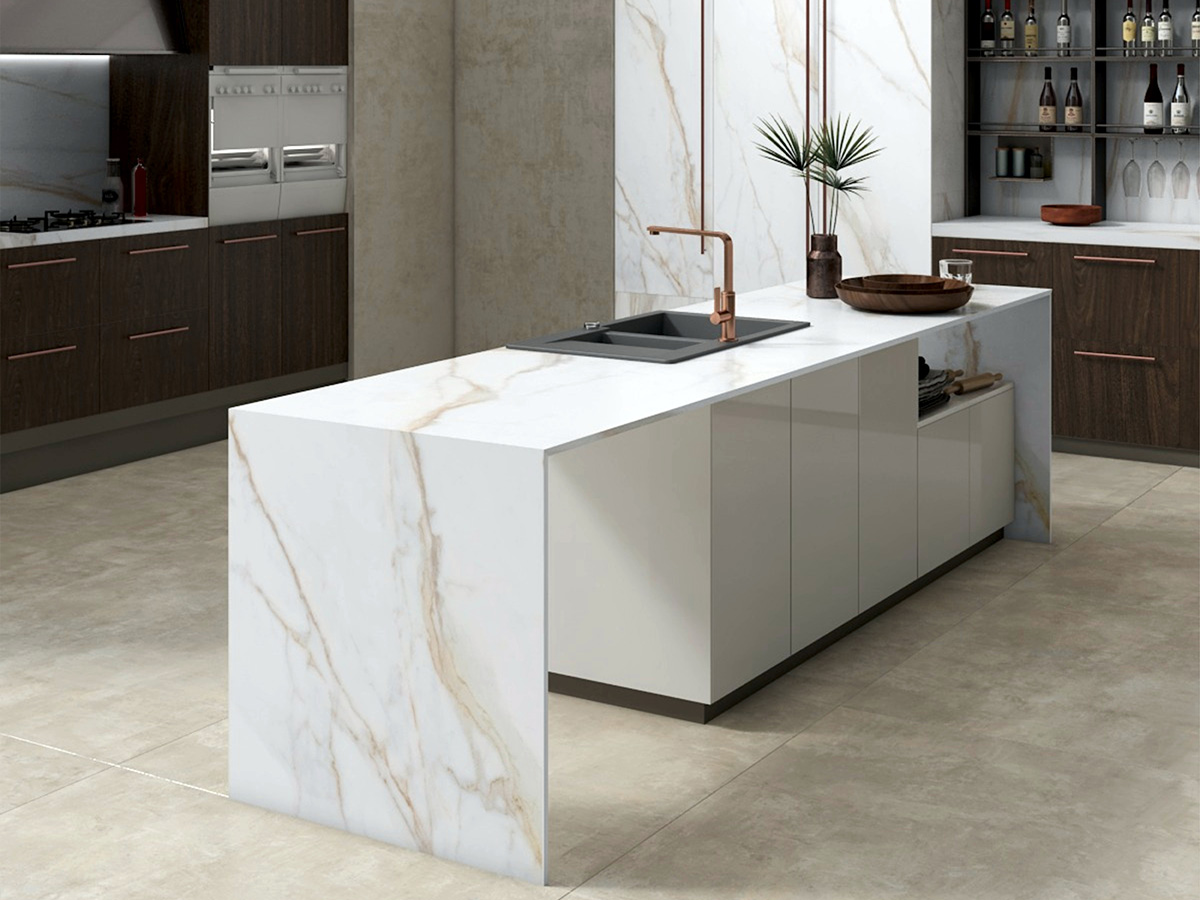 Diamond Gold Digi Matt 800x2400x15 Motto