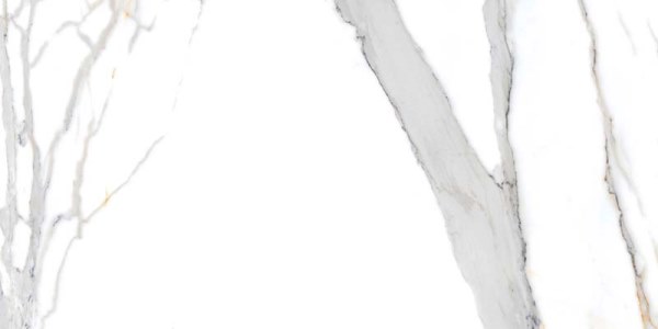 Aira Polished White 60x120 Italica Tiles