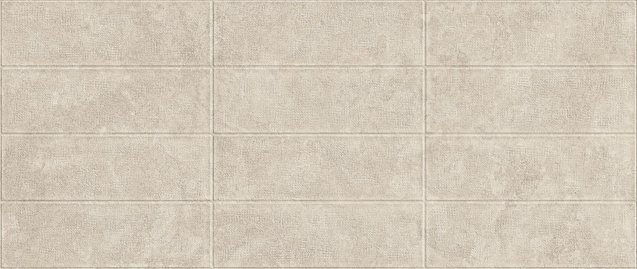AYQR Boost Icor 3D Masonry Dust Matte 50x120 Atlas Concorde