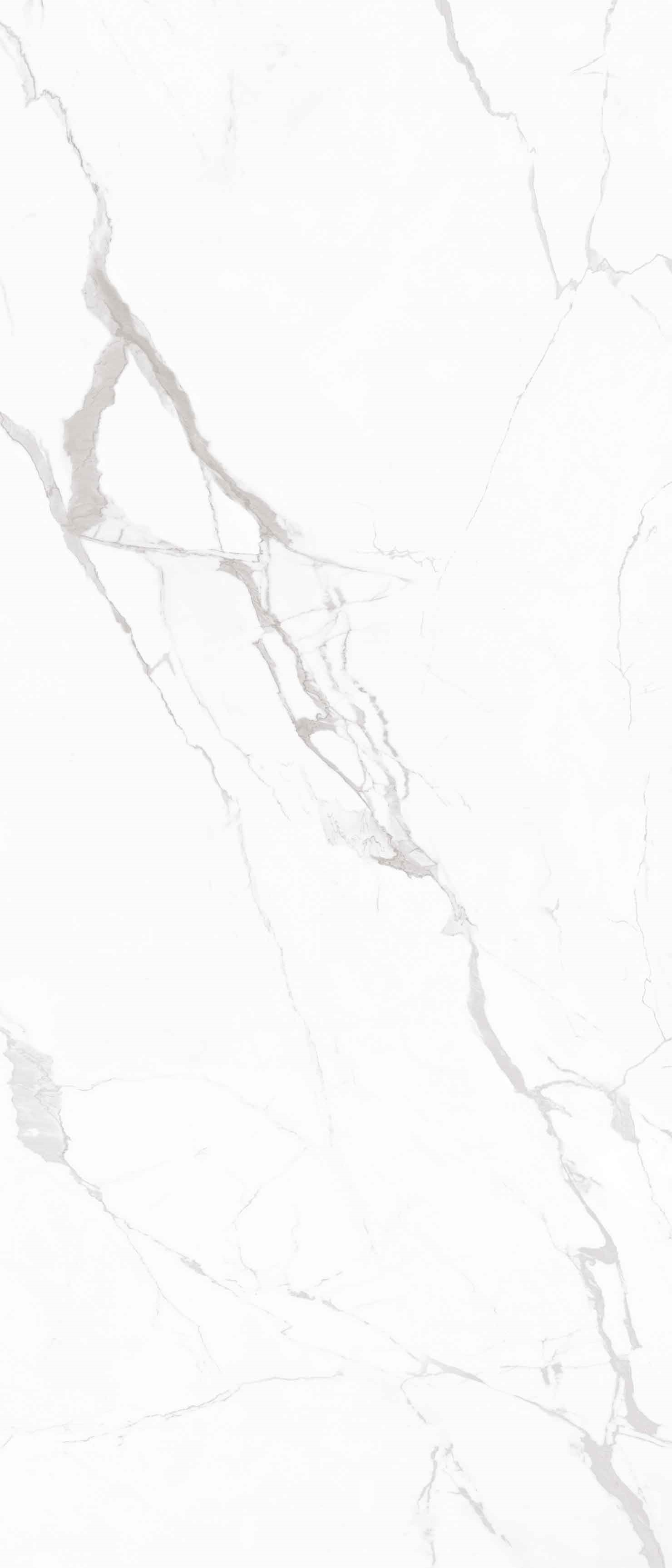 NTT3605P Marble White 120x280 NT Ceramic