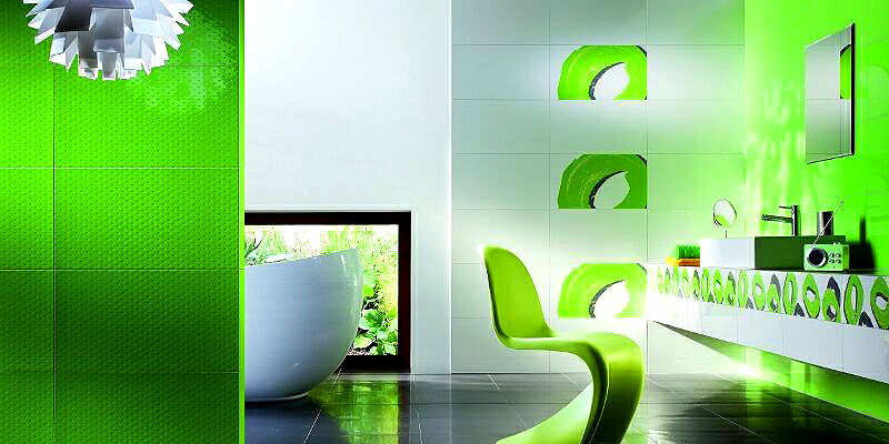 Colour Tubadzin