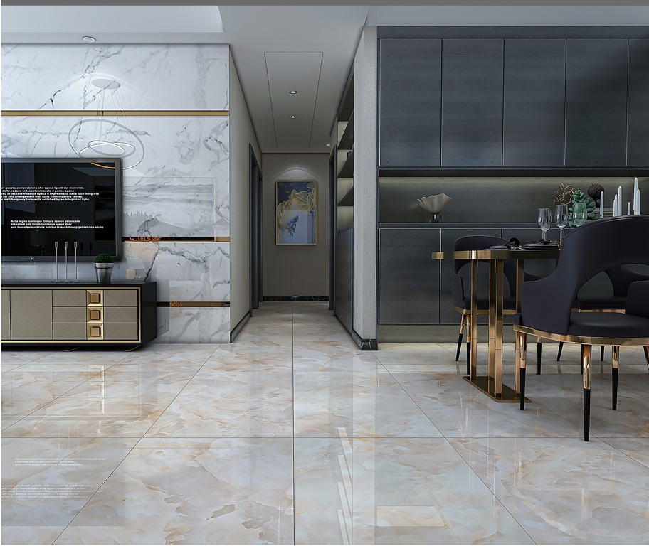 Milano Persian Tile