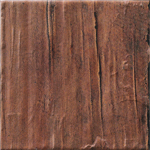 PT02559 Craft Brown 20x20 Mainzu