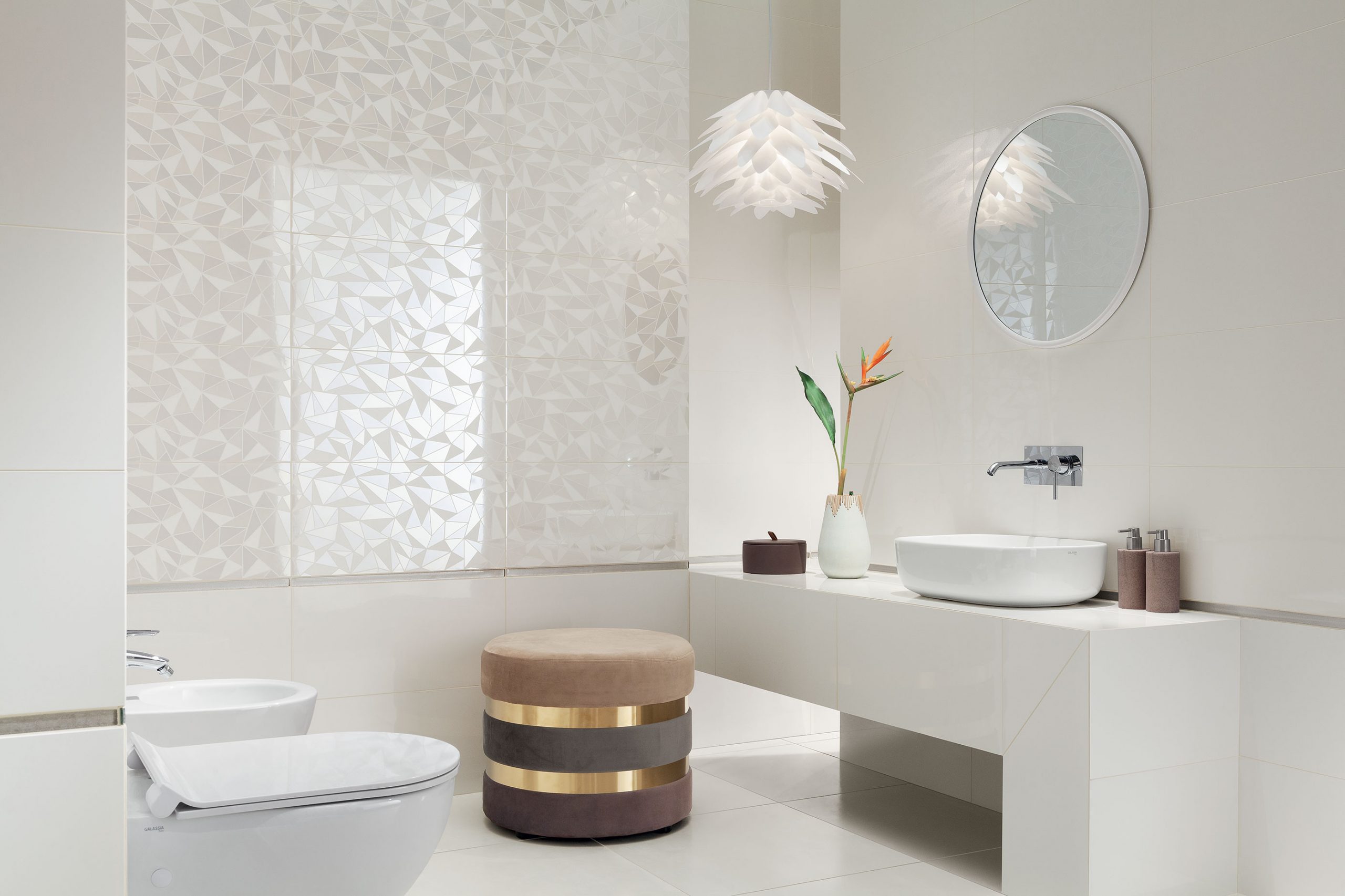 Modern Pearl beige 29,8x59,8 Tubadzin фото 3