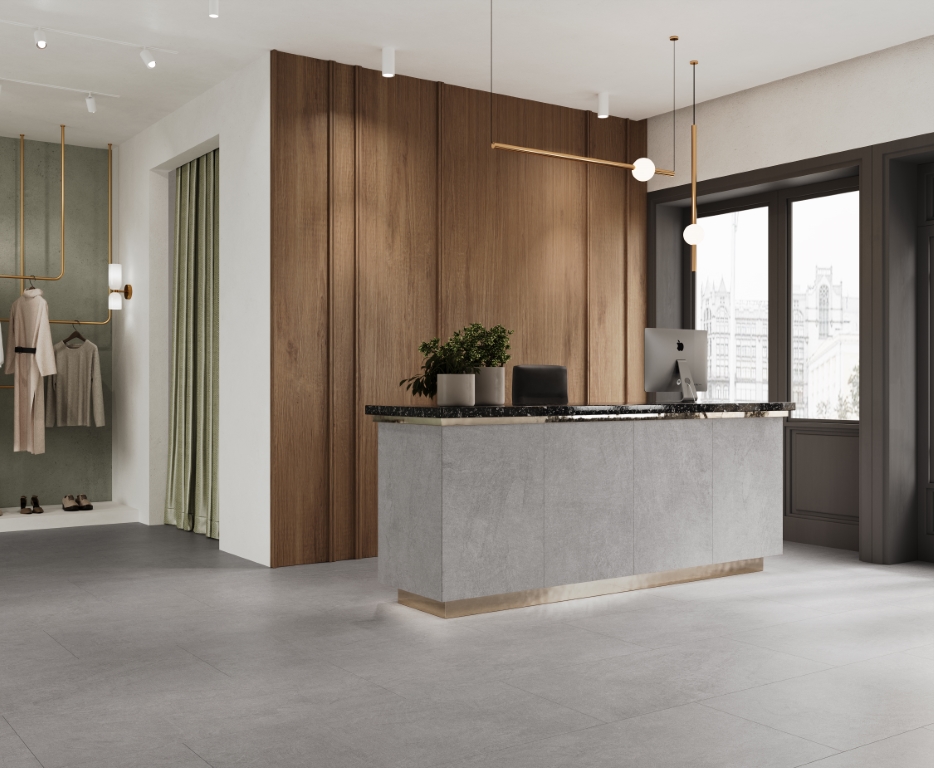 Sandstone Grigio PRO Laparet