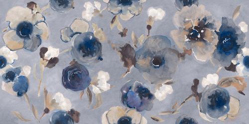 R9QD Decora Floral Rett 60x120 Ragno Marazzi