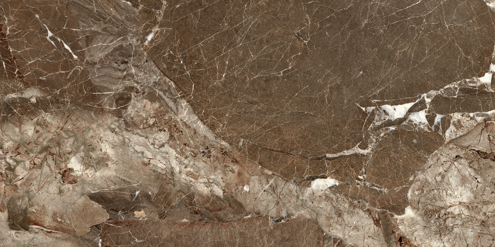 60120KTN21P Kontinent brown полированный 600x1200x7 Artkera Group фото 11