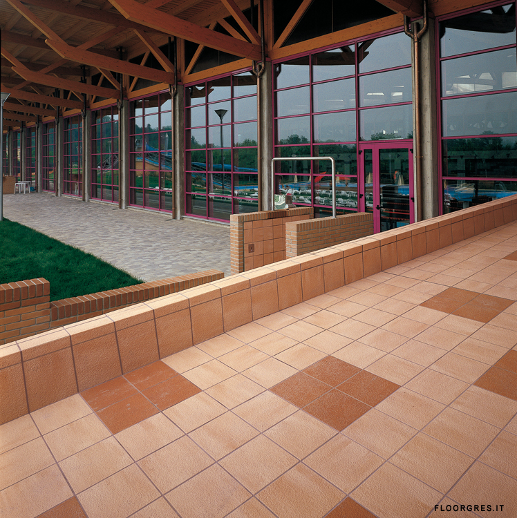 Safestone Floor Gres