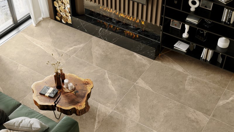 Basalto Alma Ceramica (Уралкерамика)
