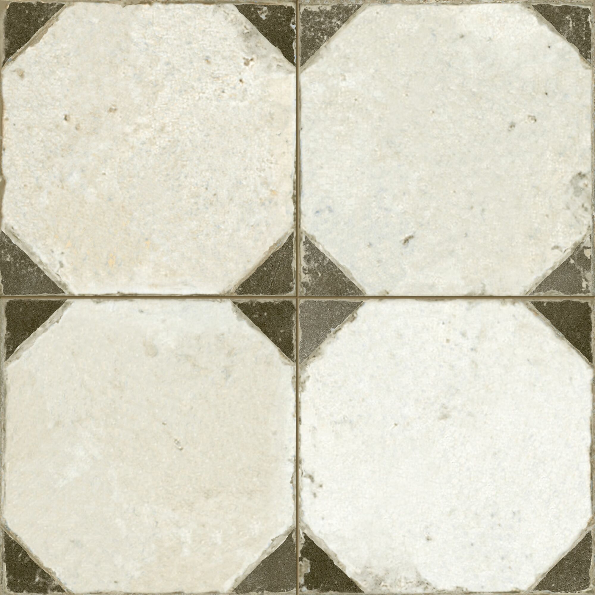 38166 Fs Yard Black 45x45x0,95 Peronda фото 3