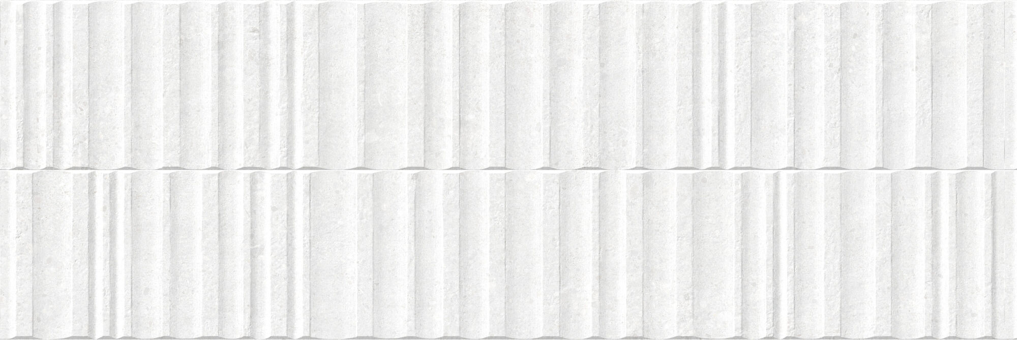 40270 Manhattan White Wavy SP/33,3x100x0,98/R Peronda