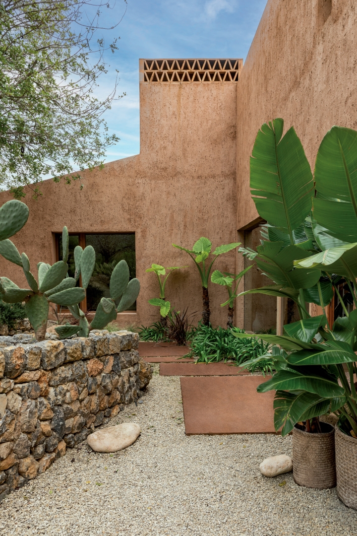 781826 Sensi Terre Amaranto Nat Spina 23x44 Casa Dolce Casa фото 60