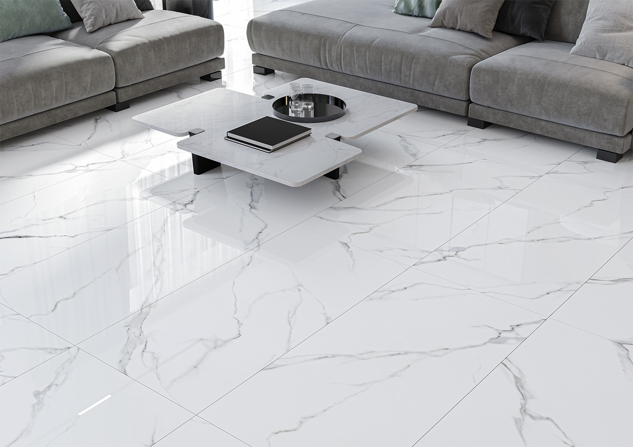 Genesis Matt 60x60 Staro
