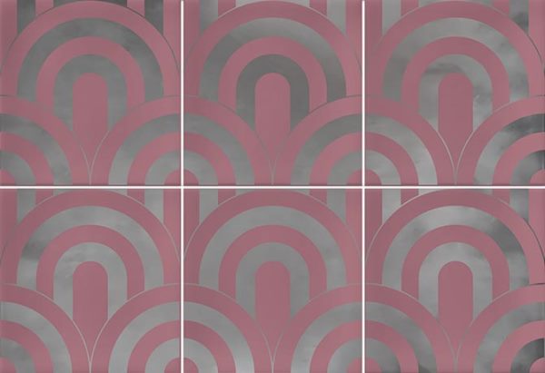 Takada Marsala Plata 23x33,5 VIVES