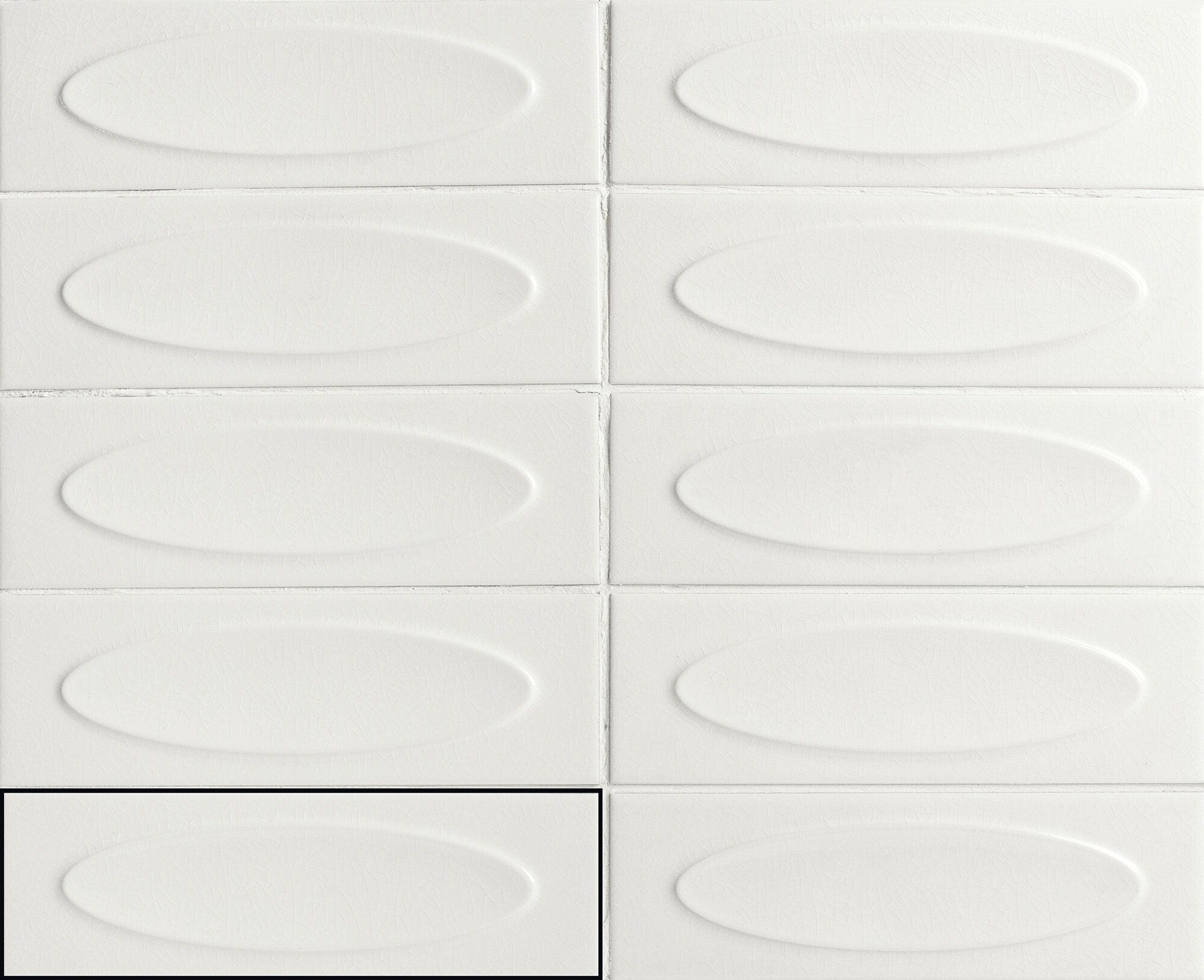 A041666 Capella Diamond 6,5x20 Ape Ceramica