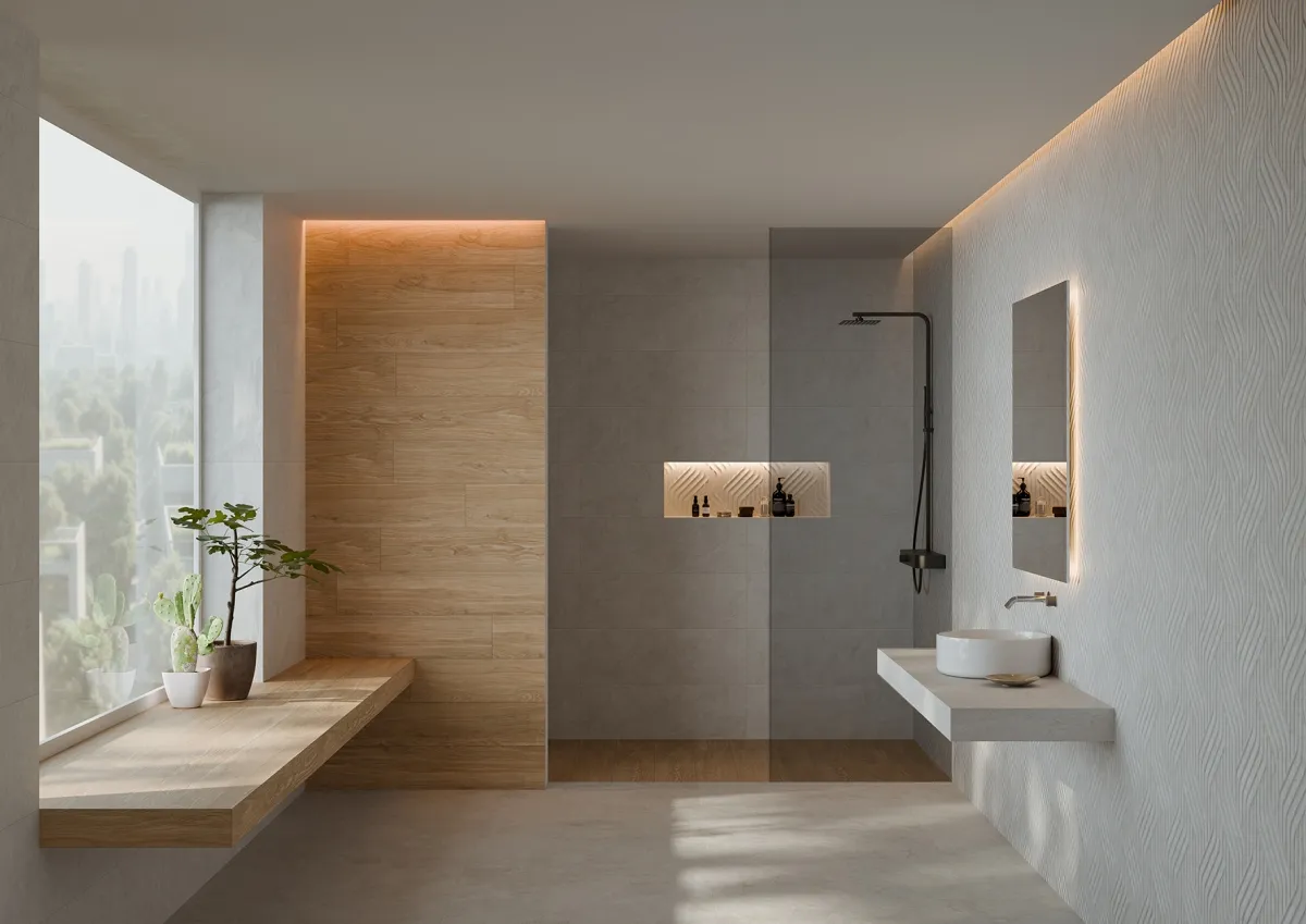 Taran Metropol Ceramica фото 3