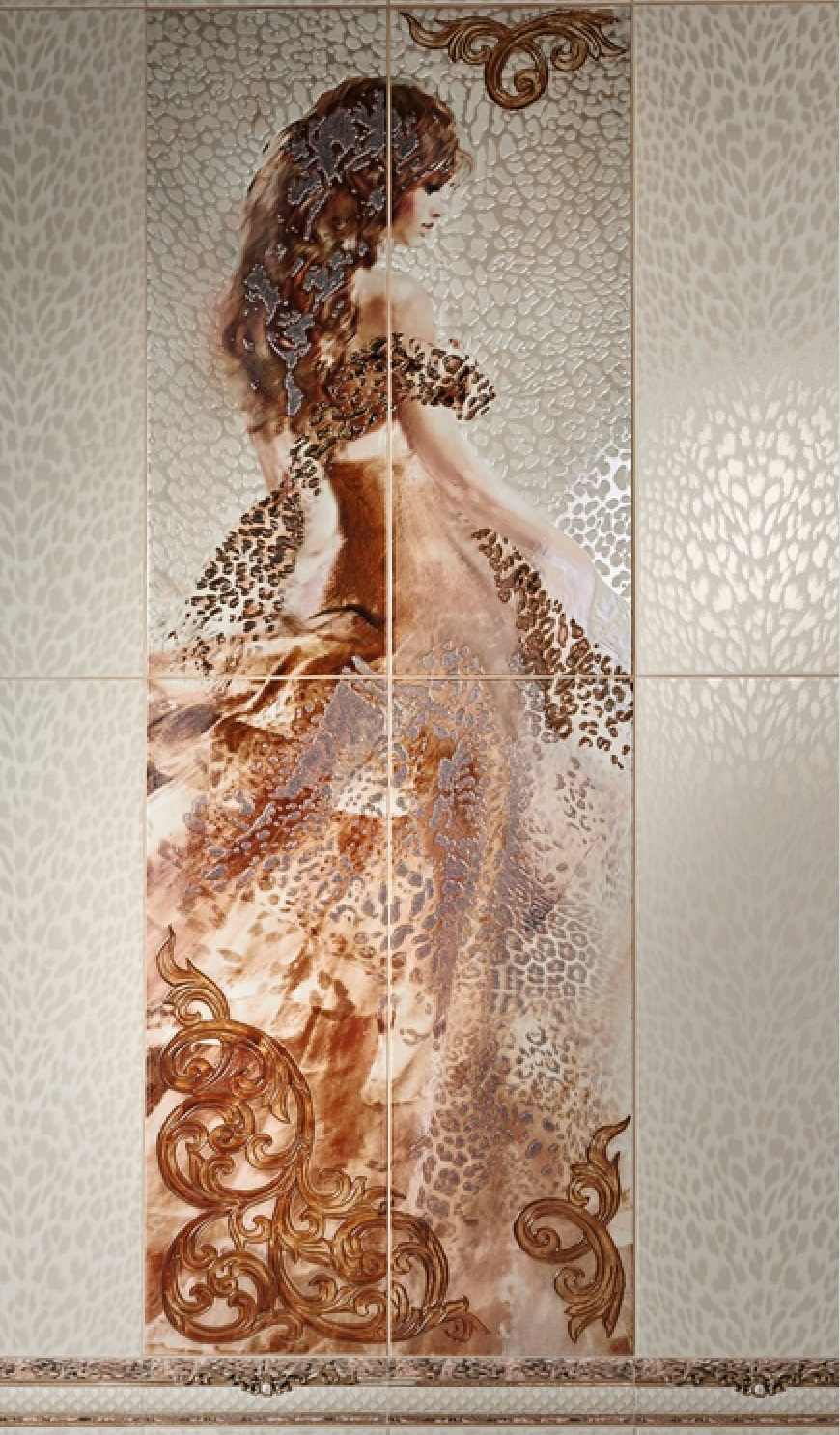 Je T'Aime Venus Ceramica