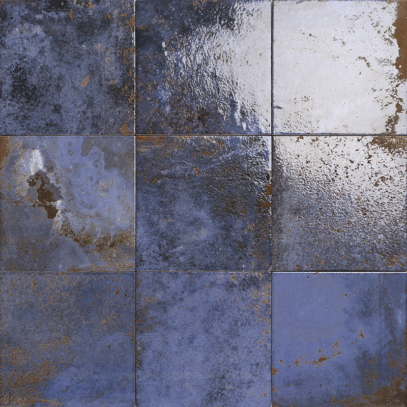 PT03503 Meraki Blu Matt 20x20 Mainzu