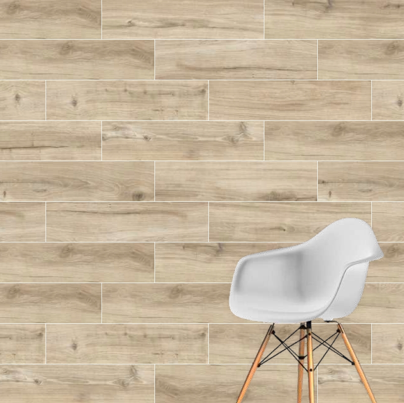 K952408R0001VTE0 OriginWood Бежевый Мат R10A 7Р 20х80 Vitra