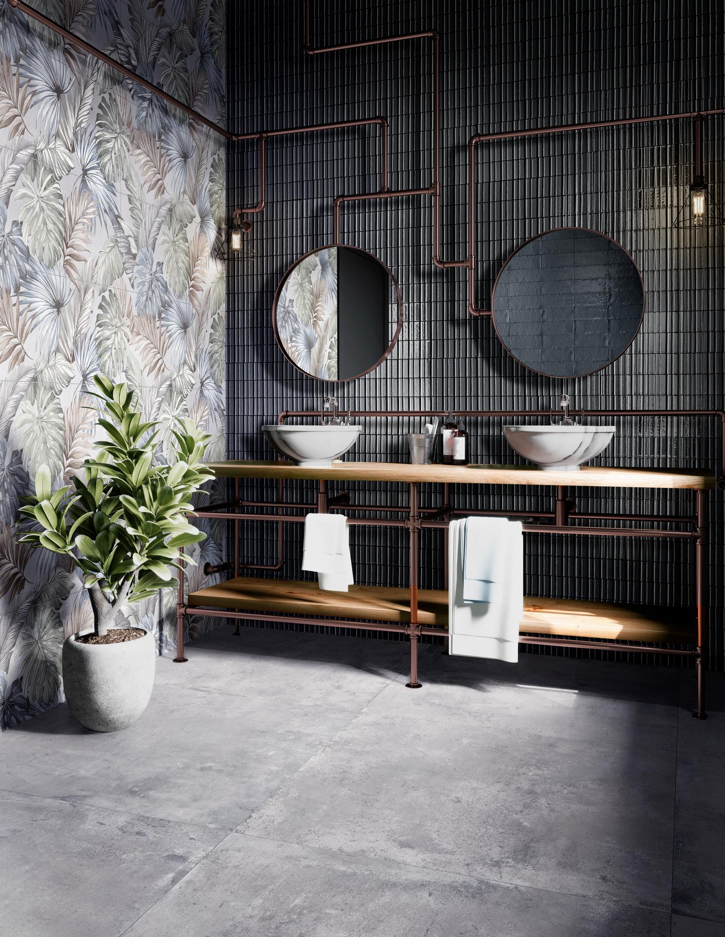 Glace Ragno Marazzi