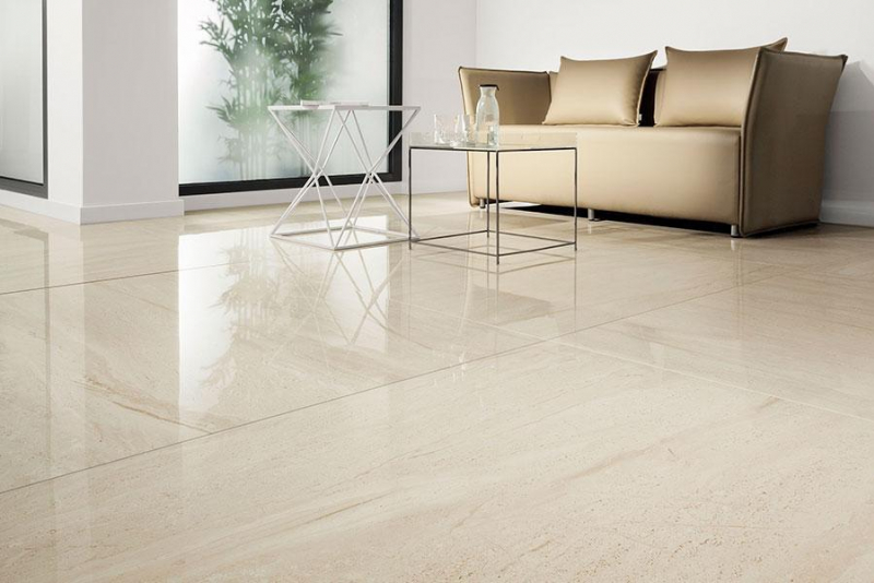 Fair Beige MAT R9 119.8x59.8 Tubadzin