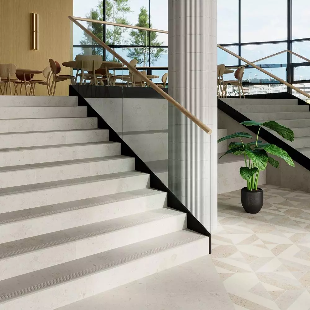 Про Лаймстоун Kerama Marazzi