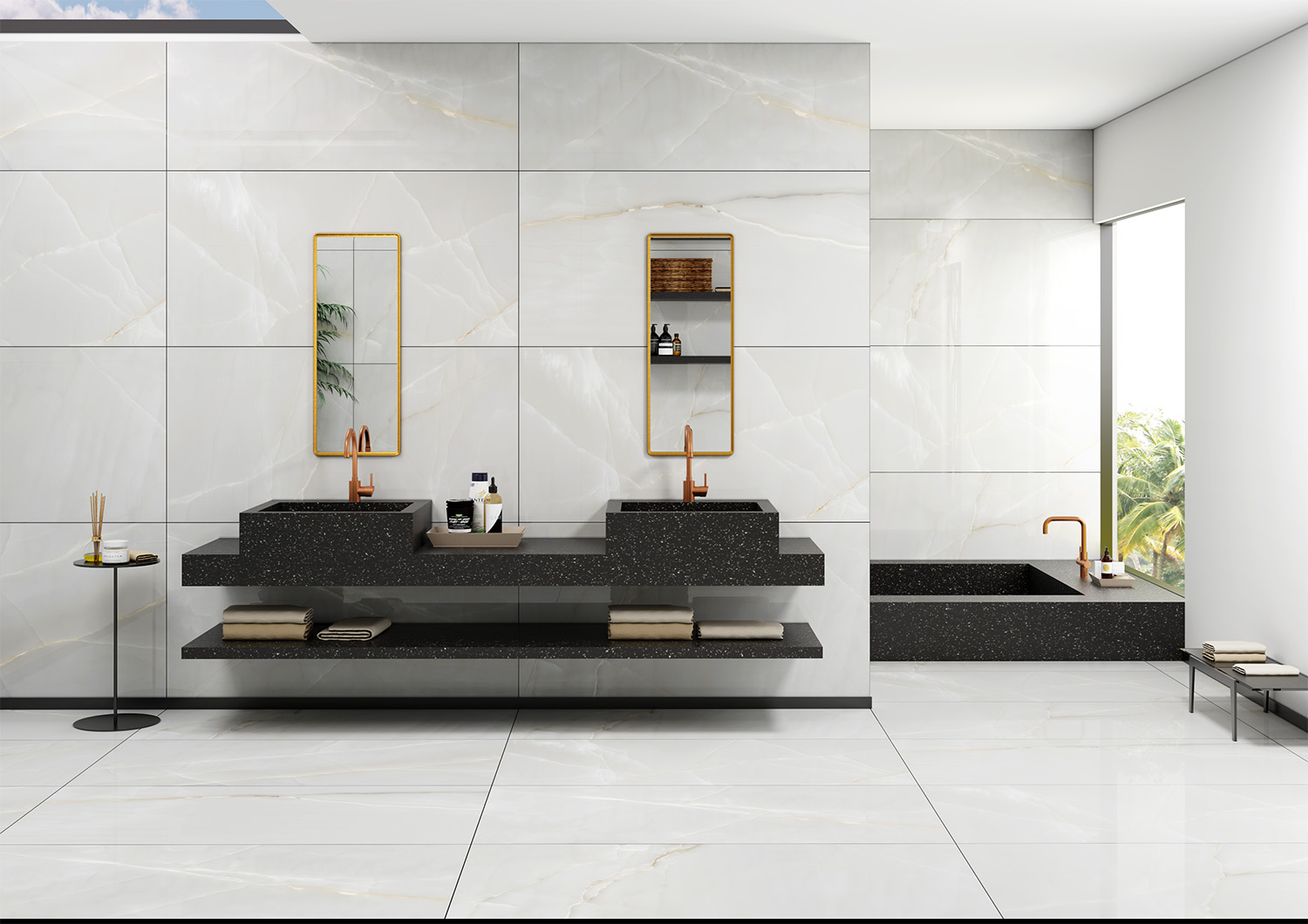 Modern Staro Slim