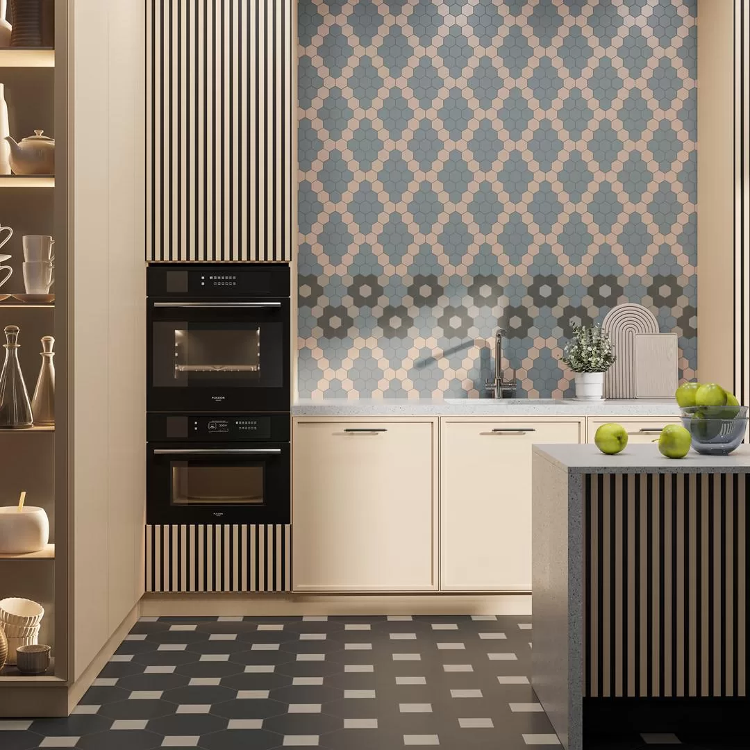 SG244500N Агуста бежевый натуральный R10 24х24 Kerama Marazzi фото 41