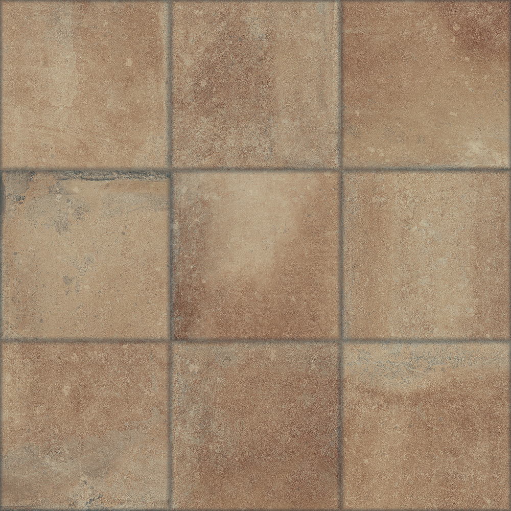 Kube Quinta Cotto 45x45 La Platera