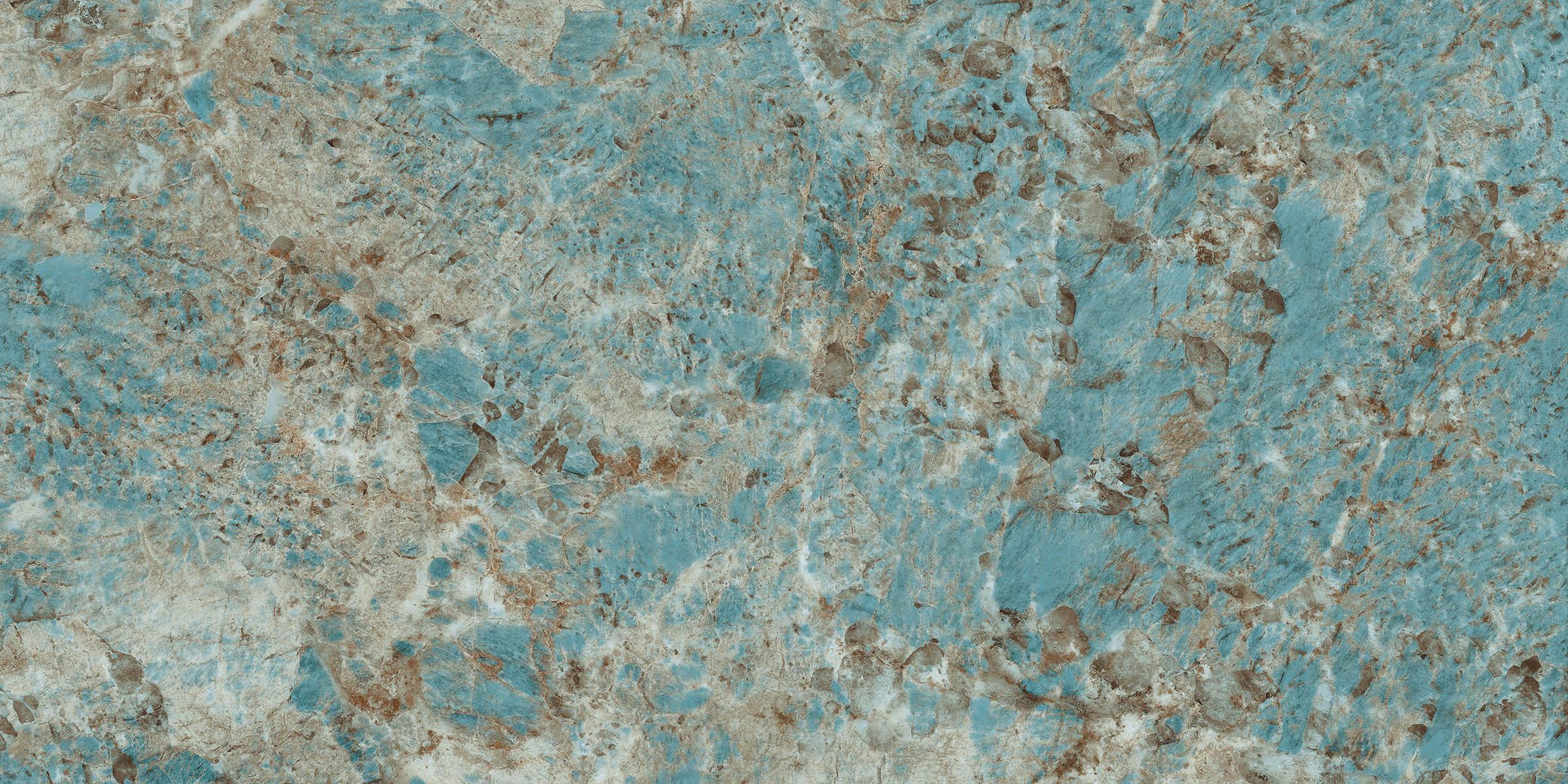 Formentera Verde Polished 60x120 Bonton Ceramica