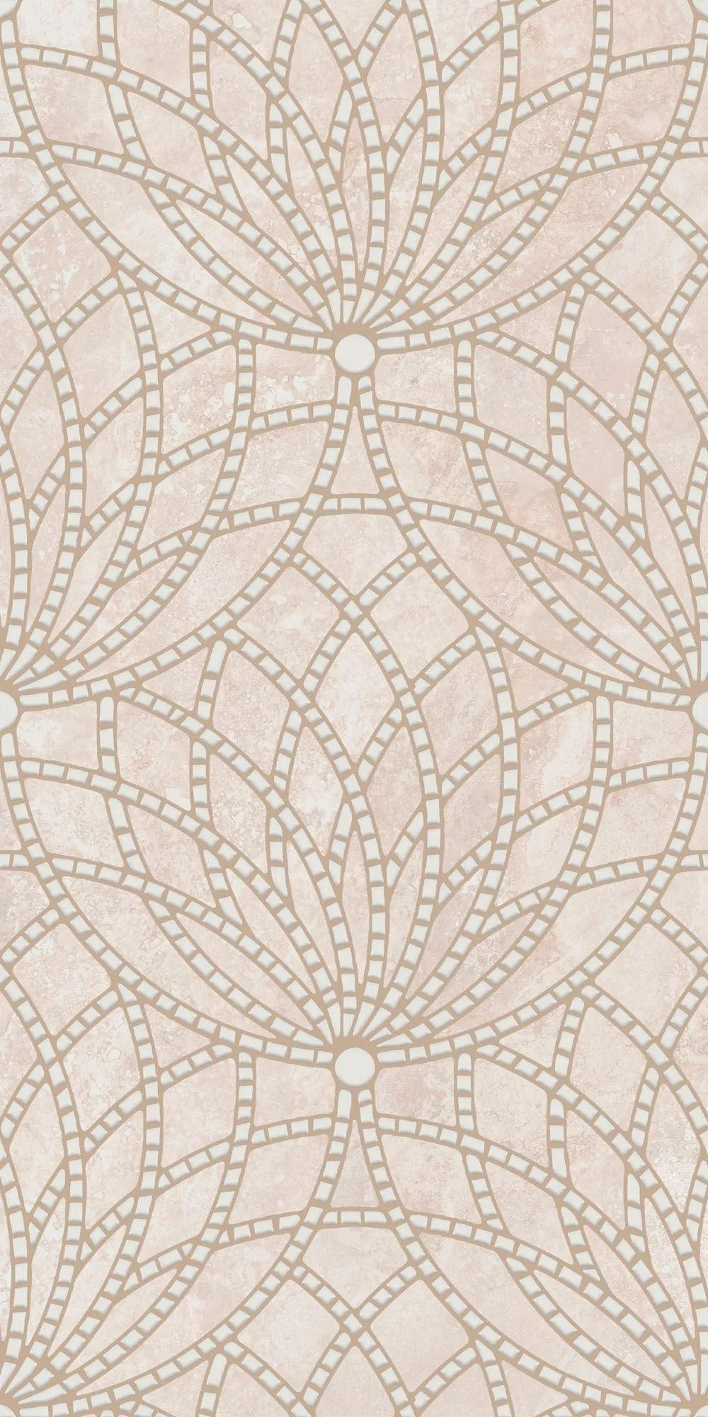 KMD3STA090BR Декор Литос бежевый светлый матовый обрезной 30x60x0,9 Kerama Marazzi