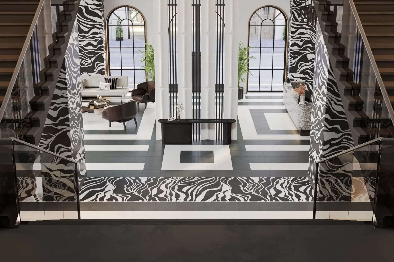 Джебель Kerama Marazzi