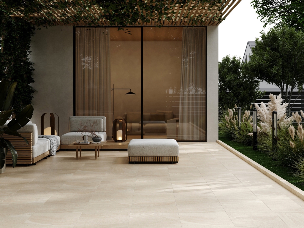 Sandstone Cersanit