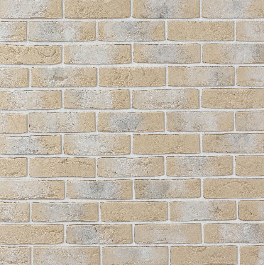 Декоративный кирпич Плоскость Дижон 052 23,7x7x1,4 Leonardo Stone