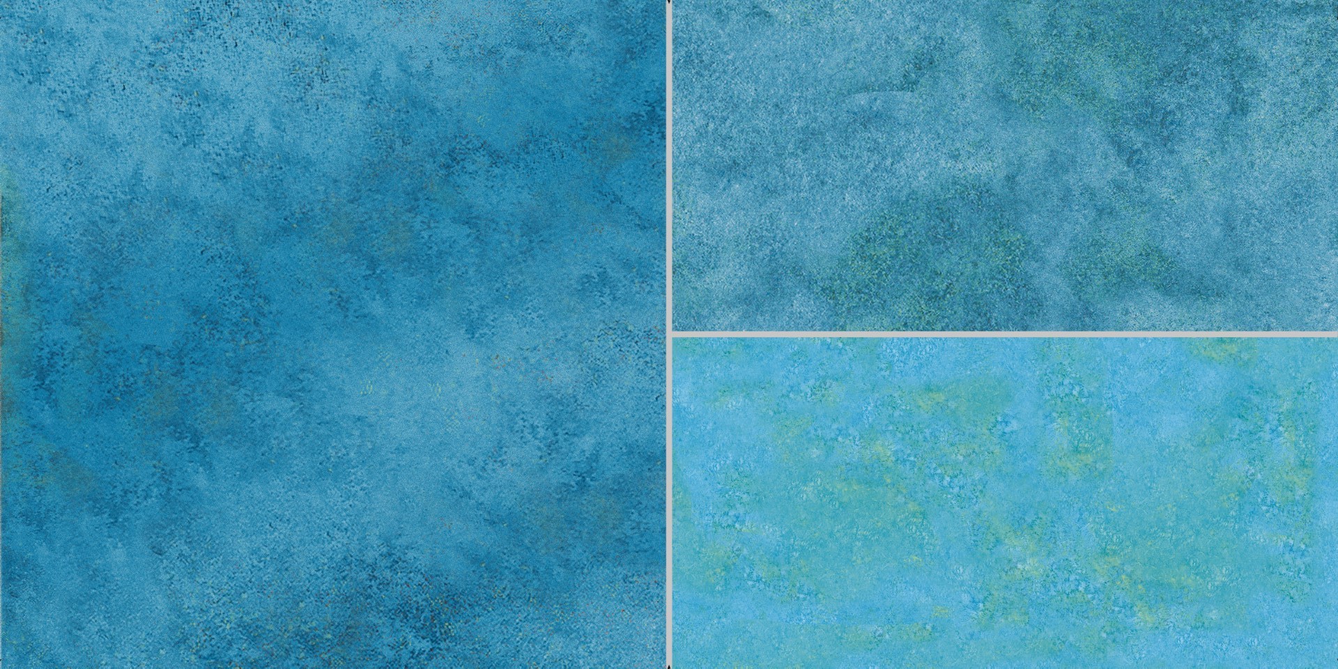 PWM3366 Patchwork Marin 33х66 Serapool фото 9