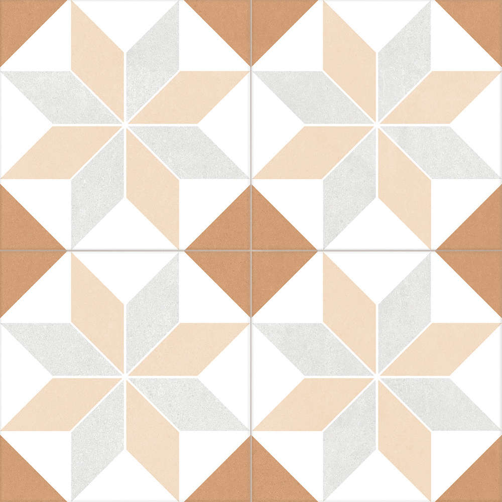 015.302.0053.09165 Vintage Siena 45x45 Pamesa
