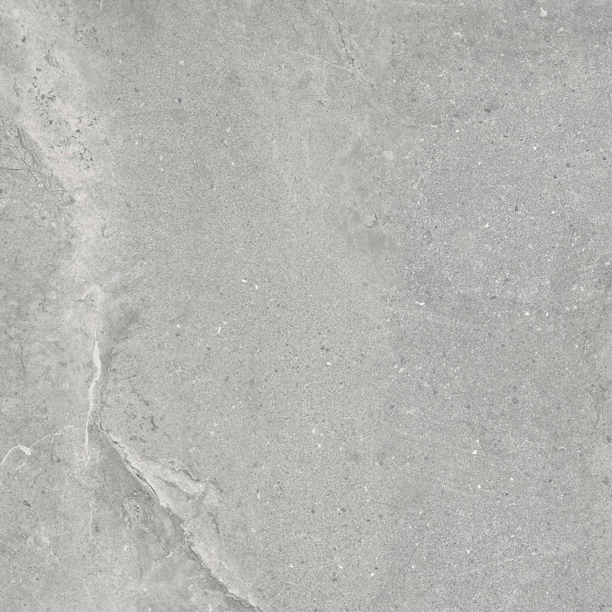 KA01 Kailas Grey Неполированный Рект. 80х80х10 Ametis by Estima фото 2