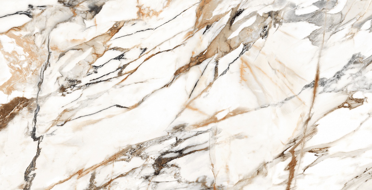 8020 Firneza Gold Polished 80*160 Tile Kraft