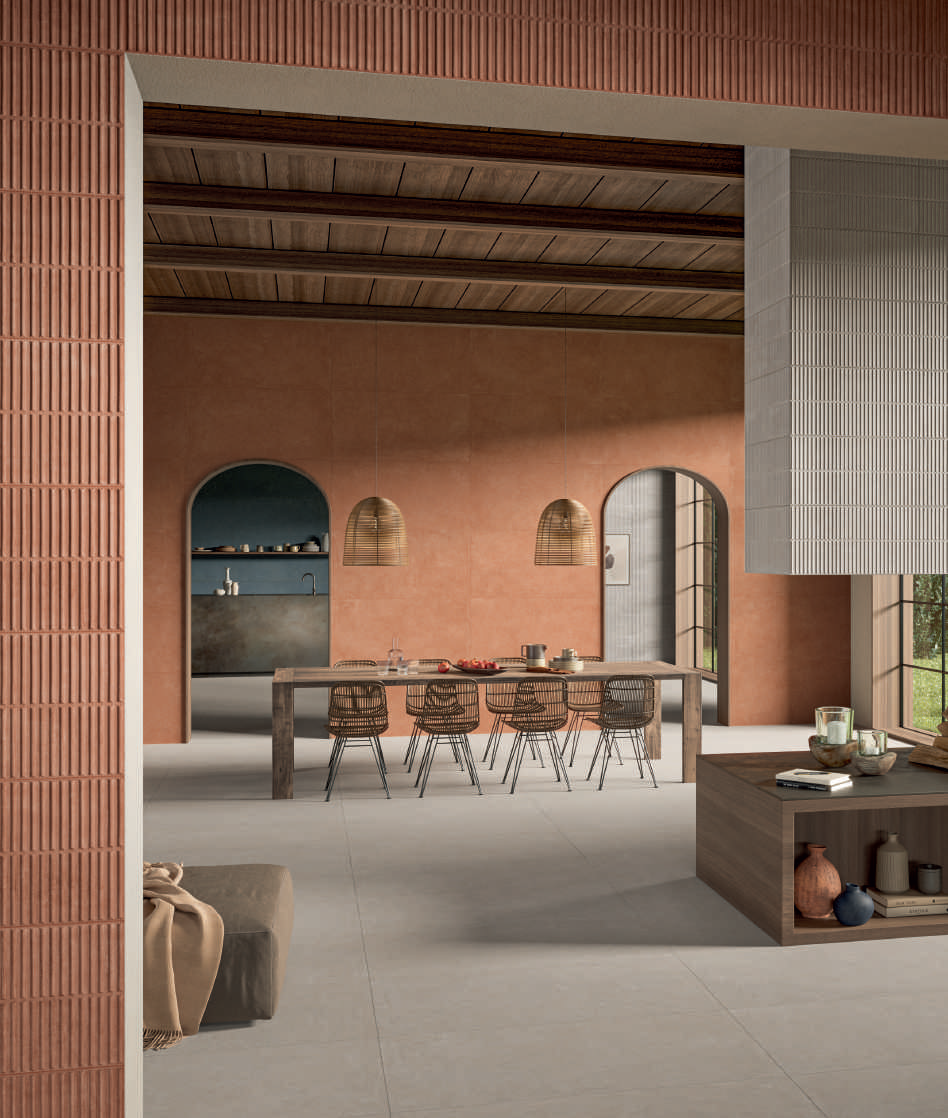 Homey Ceramiche Piemme