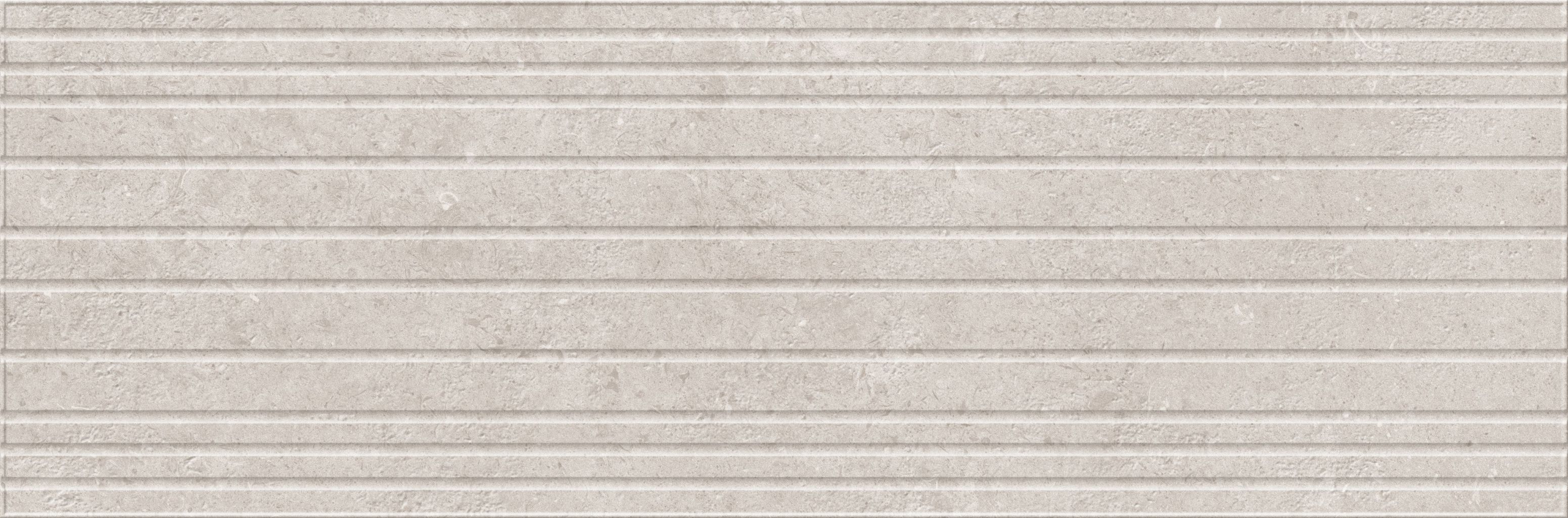 345 Аляска Лайт рельеф горизонтальный 32,5х100 Eurotile Ceramica