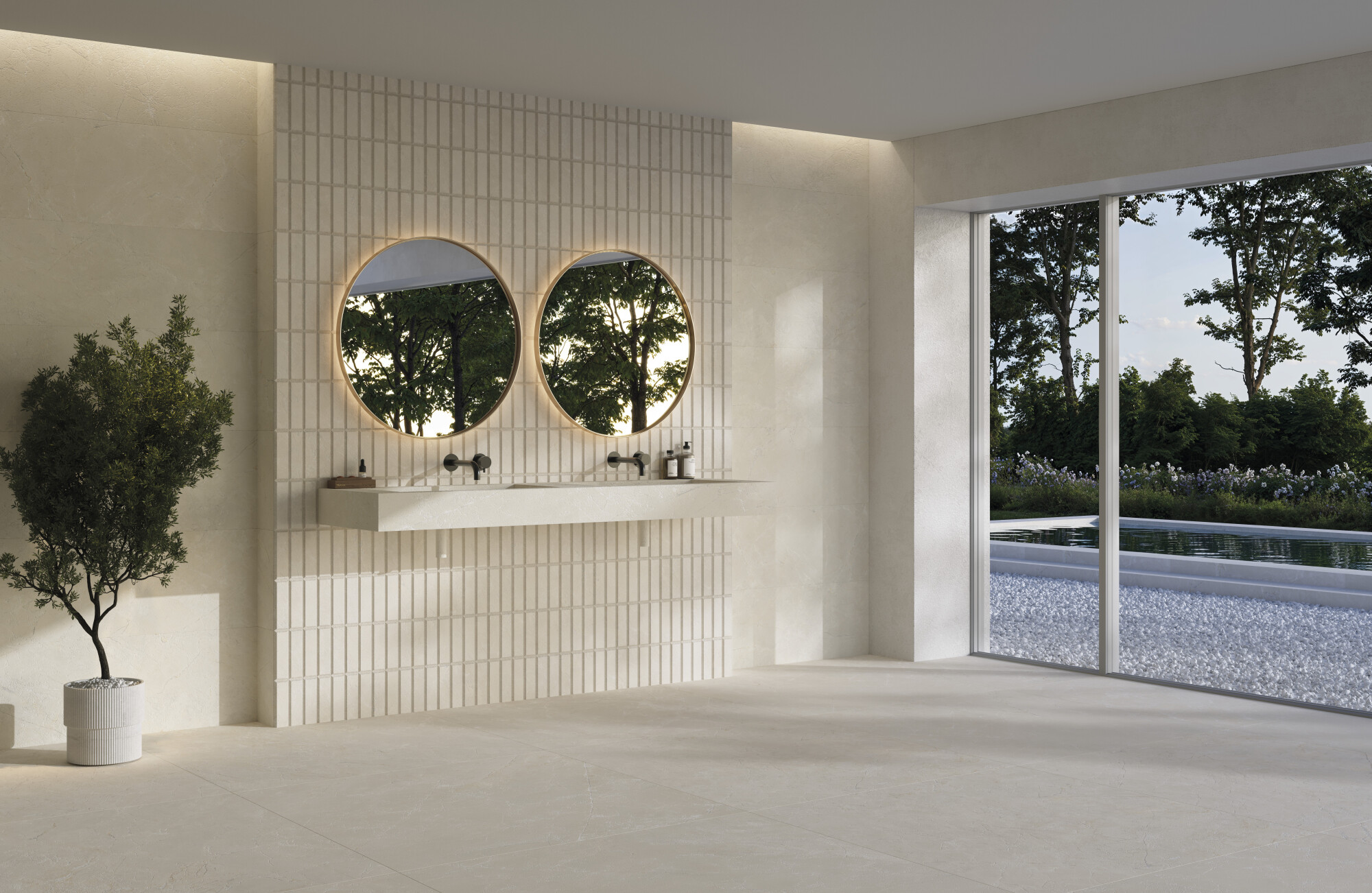 40740 Eden Sand SP/100x275/R 100x275 Peronda