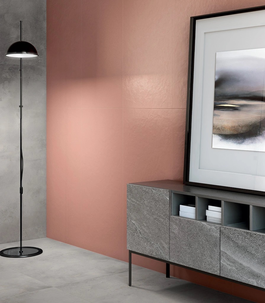 Surface Italon