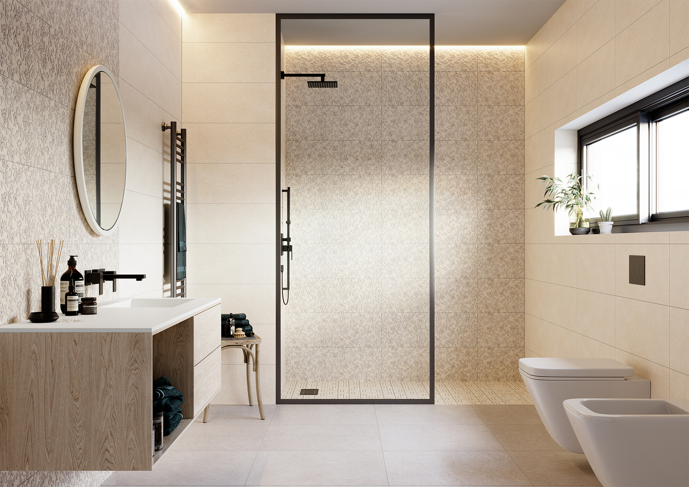 Aliza Metropol Ceramica