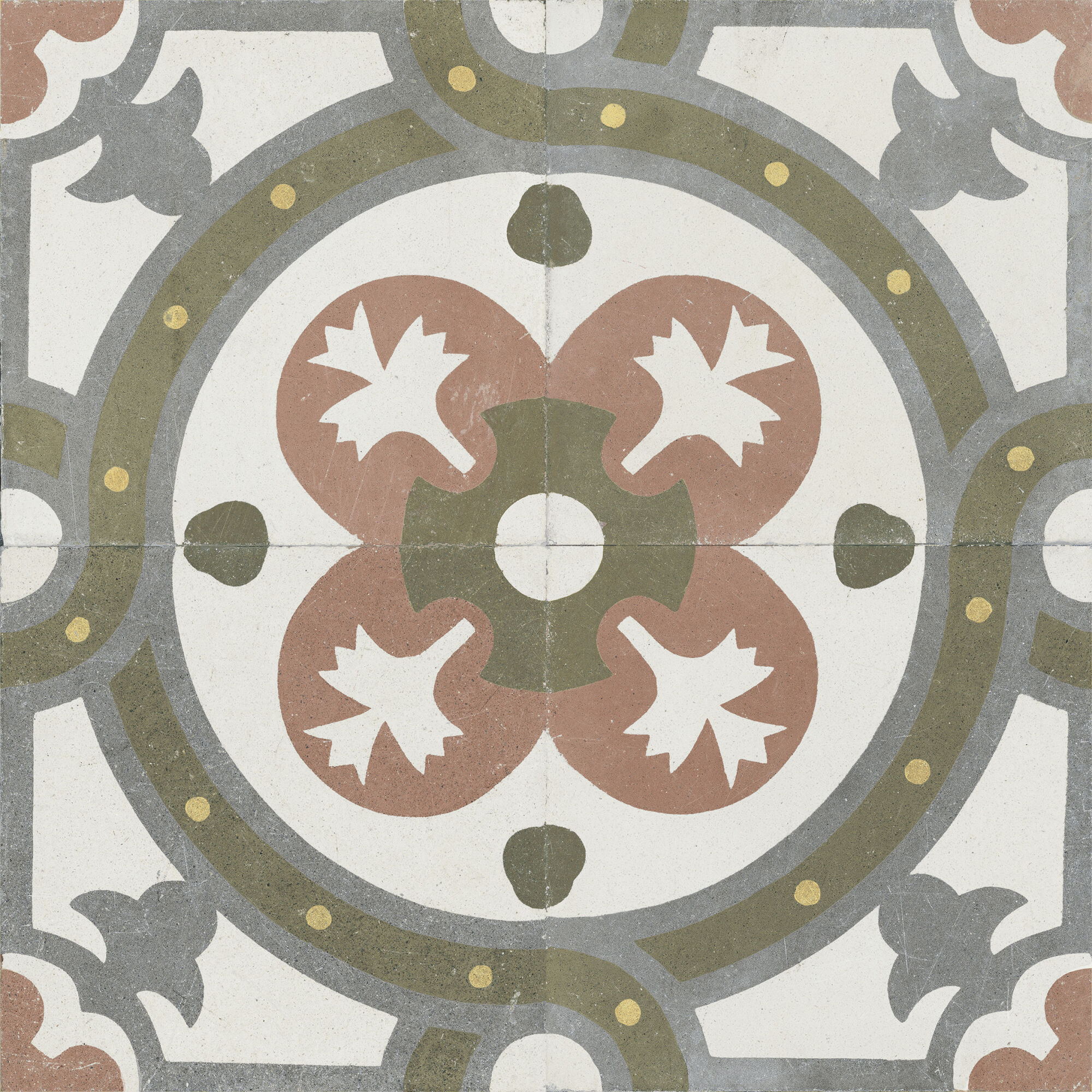 39478 Fs Paname Concorde 45x45x0,95 Peronda