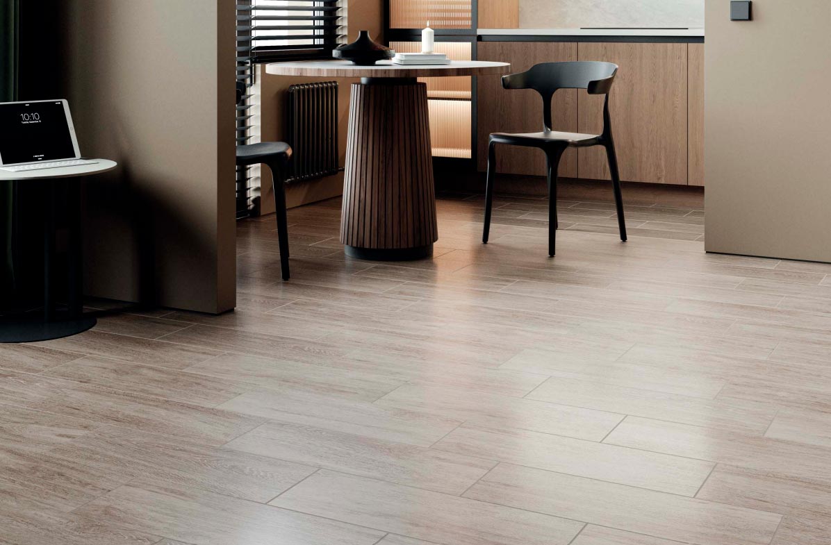 Linen Gracia Ceramica