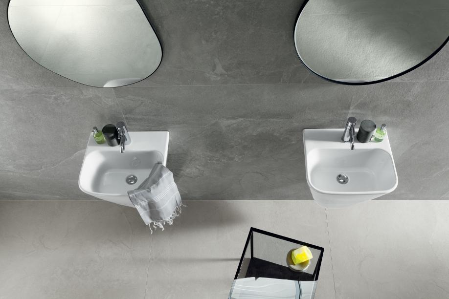 Grand Cave graphite STR 119,8x59,8 Tubadzin